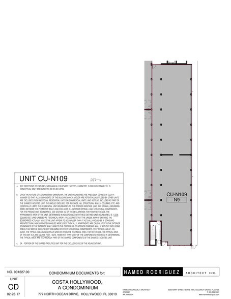 More Photos Of 777 N Ocean Dr, Hollywood Hotel For Sale