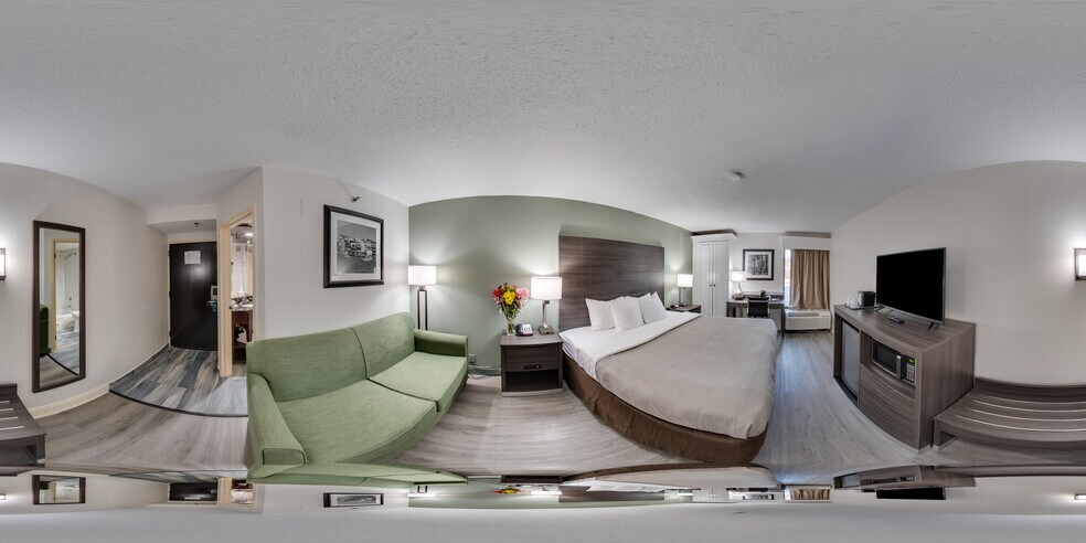 More Photos Of 500 W 29th St, North Little Rock Hotel For Sale