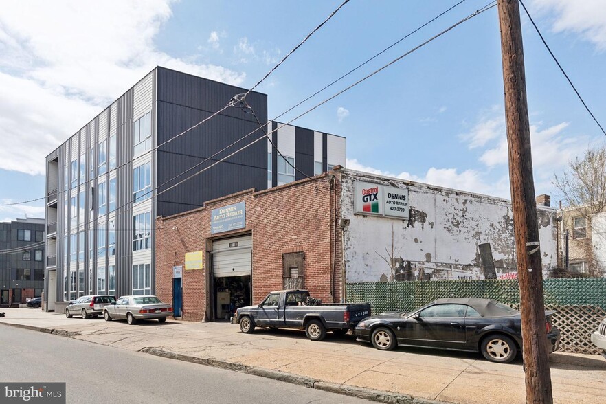 More Photos Of 825-29 Aramingo ave, Philadelphia Service For Sale