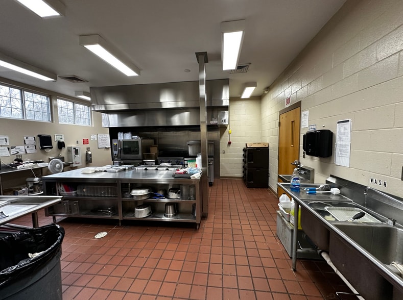 More Photos Of 2400 Clark Rd, Gary Office For Sale