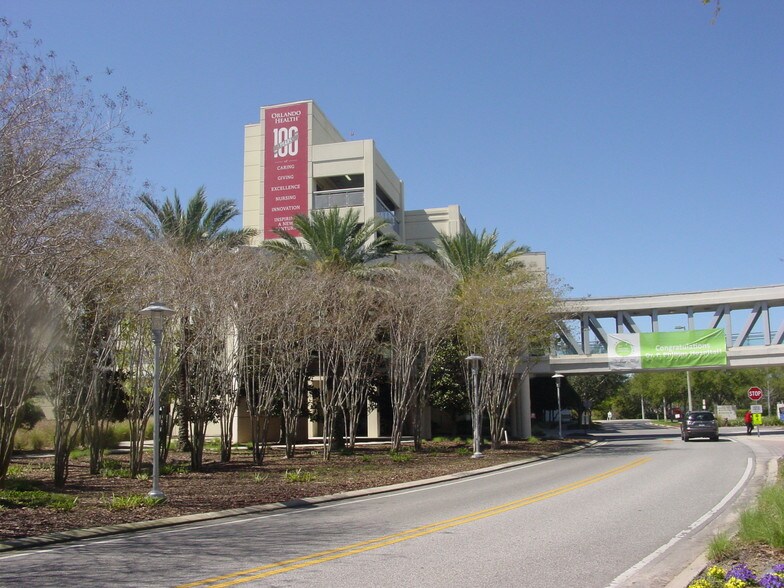 More Photos Of 9430 Turkey Lake Rd, Orlando Office For Sale