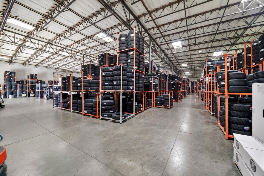 More Photos Of 13875 Live Oak Ave, Irwindale Warehouse For Sale