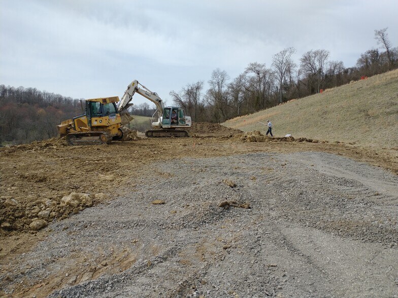 More Photos Of 10 Frazier Drive, Perryopolis Land For Sale