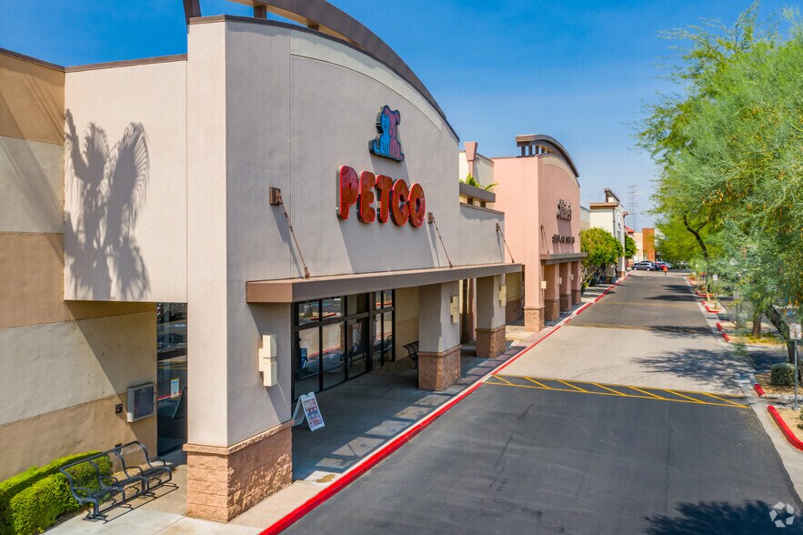 More Photos Of 9350 W Northern Ave, Peoria Unknown For Lease