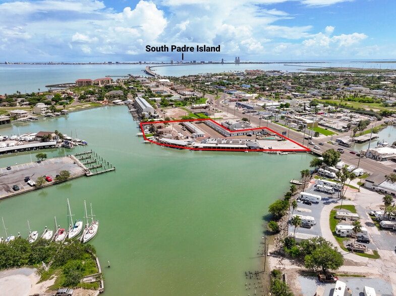 More Photos Of , Port Isabel Unknown For Sale