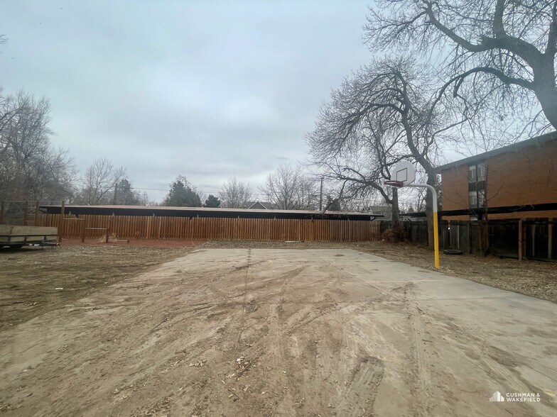 More Photos Of 614 Mathews St, Fort Collins Specialty For Lease