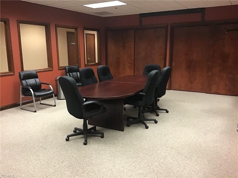 More Photos Of 2888 Nationwide Pky, Brunswick Light Manufacturing For Lease