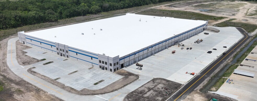 More Photos Of 0 Riverport Pky, Hardeeville Unknown For Lease