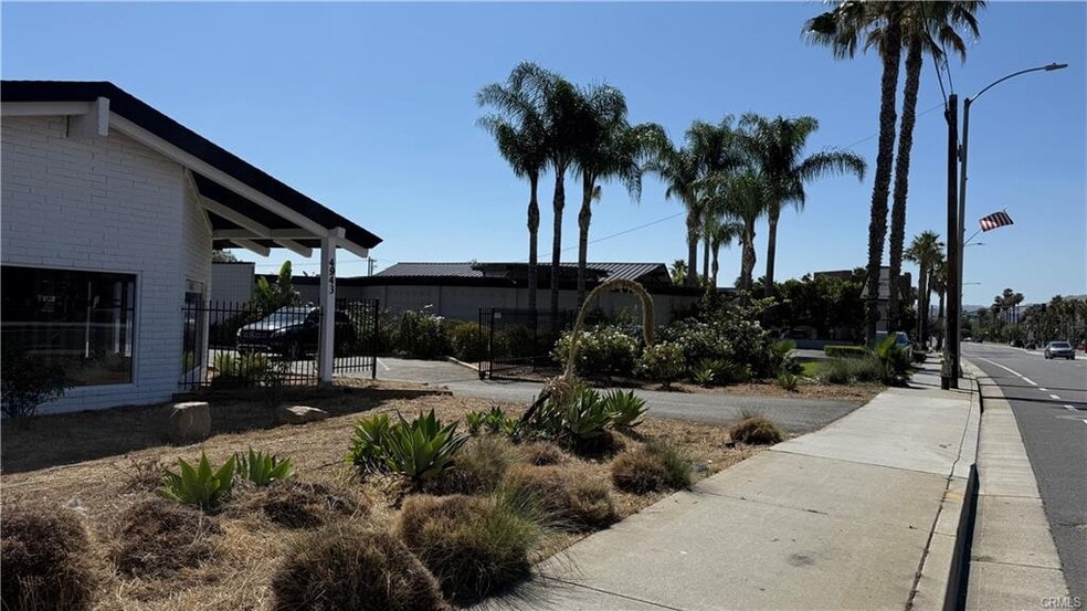 More Photos Of 4943 La Sierra Ave, Riverside Freestanding For Lease