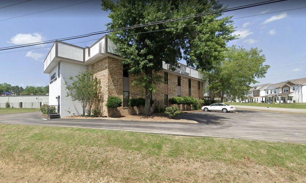 Primary Photo Of 925 Industrial Dr, Old Hickory Office For Lease