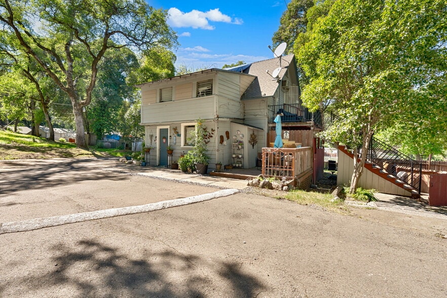 More Photos Of 14135 Musso Rd, Auburn Manufactured Housing Mobile Home Park For Sale