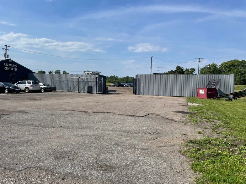 More Photos Of 48601 Ryan Rd, Shelby Township Warehouse For Sale