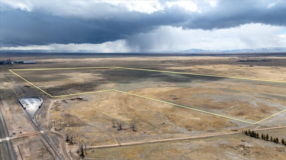 More Photos Of 10 Fort Sanders Rd, Laramie Land For Sale