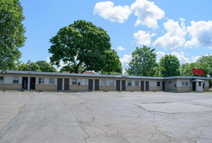 More Photos Of 360 Mount Read Blvd, Rochester Hotel For Sale