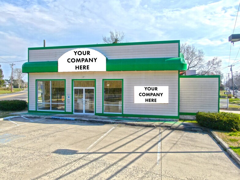 More Photos Of 3001 Bayshore Rd, Cape May Freestanding For Sale