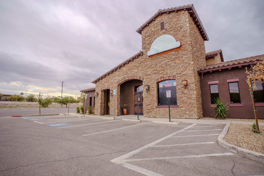 More Photos Of 891 De Marco Dr, Henderson Restaurant For Lease