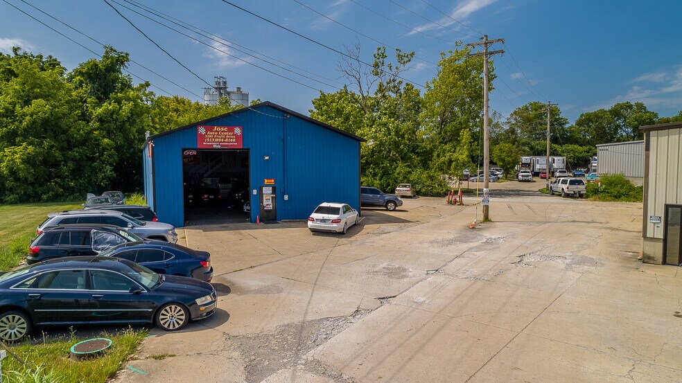 More Photos Of 3190 Profit Dr, Fairfield Warehouse For Lease