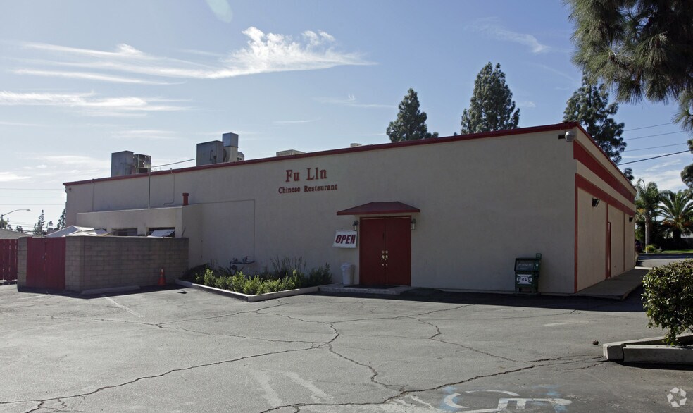 More Photos Of 9645 Central Ave, Montclair Restaurant For Sale