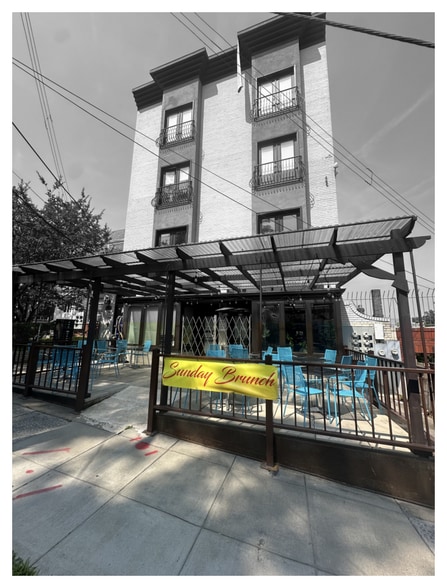 More Photos Of 5420 3rd St NW, Washington Apartments For Sale