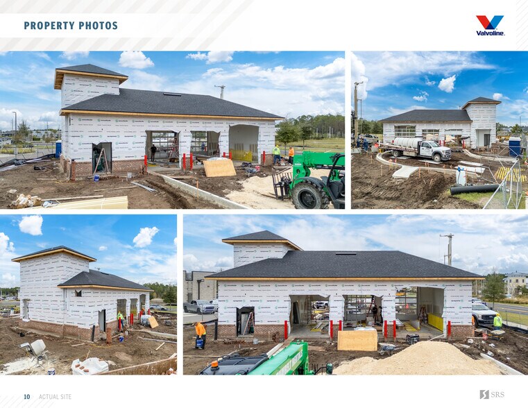 More Photos Of 1546 Beacon Lake Pkwy St, Saint Augustine Freestanding For Sale