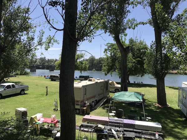 More Photos Of 24630-24660 Tehama Vina Rd, Los Molinos Manufactured Housing Mobile Home Park For Sale