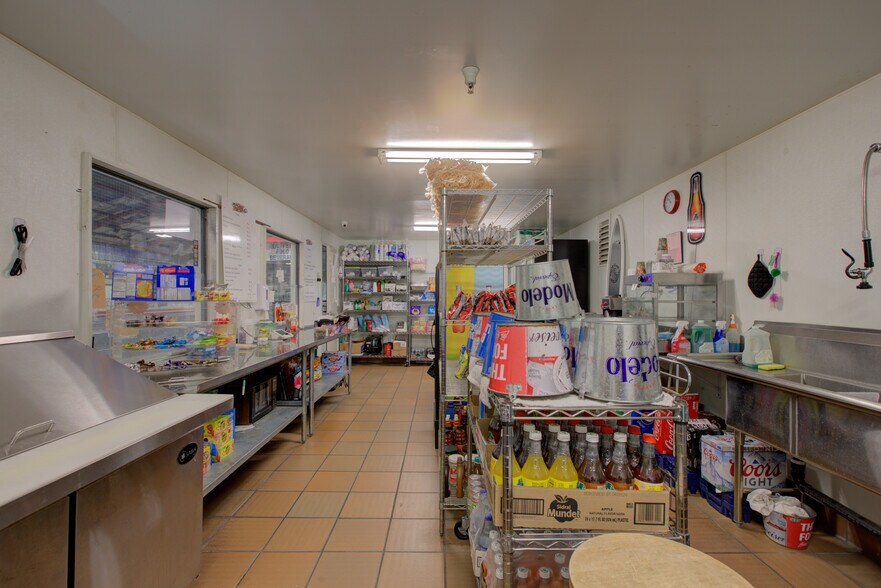 More Photos Of , Turlock Industrial For Sale