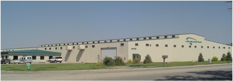 Primary Photo Of 841 21 1/2 Rd, Grand Junction Warehouse For Lease