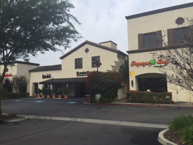Primary Photo Of 345 W Pearl Ave, Redlands Unknown For Lease