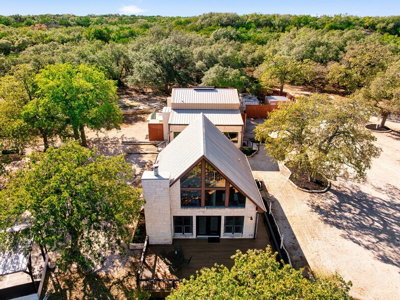 More Photos Of 25711 Hamilton Pool Rd, Round Mountain Specialty For Sale