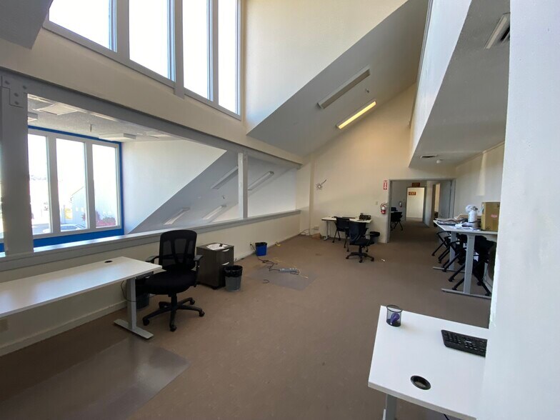 More Photos Of 1501 Eastshore Hwy, Berkeley Manufacturing For Sale