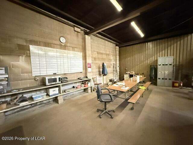 More Photos Of 30 Lauren ln, Hazle Township Industrial For Sale