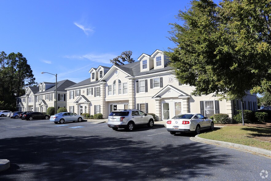 More Photos Of 315 Commercial Dr, Savannah Medical For Lease
