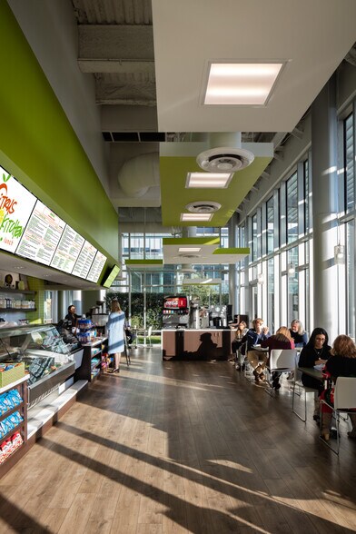 More Photos Of 3600 W Sam Houston Pky S, Houston Office For Lease