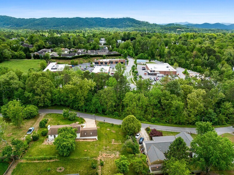 More Photos Of 99999 Weaver Blvd., Weaverville Land For Sale