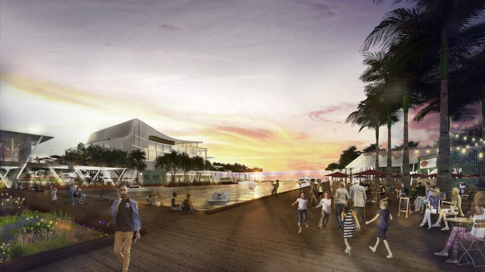 More Photos Of 1715 N Tamiami Trl, Sarasota Apartments For Sale