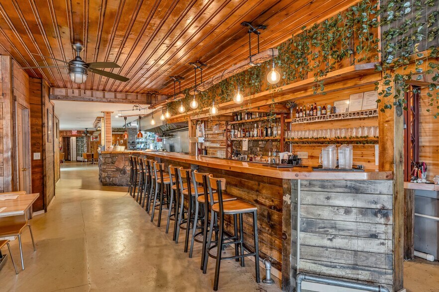 More Photos Of 215 Main St, Westcliffe Restaurant For Sale