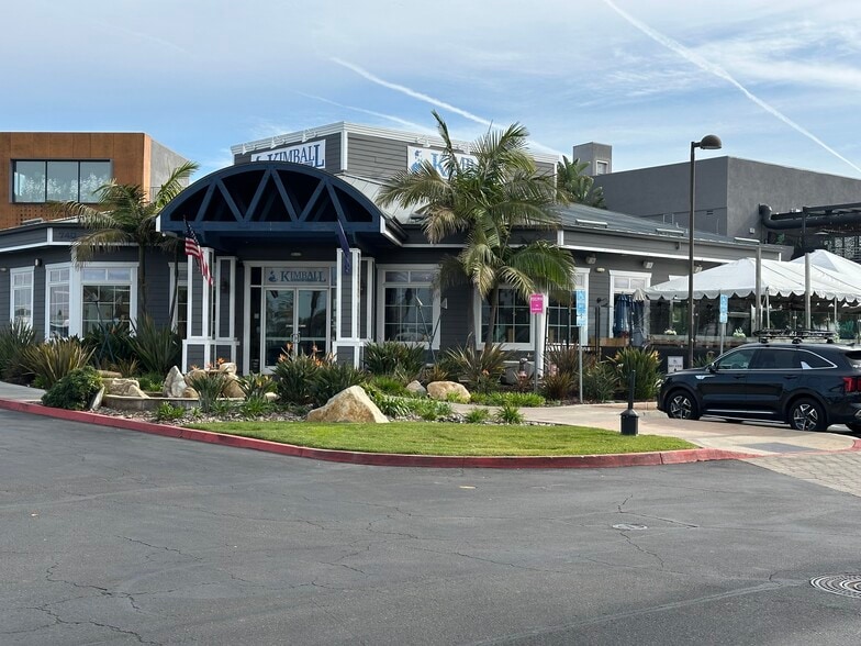 Primary Photo Of 740 Bay Marina Dr, National City Restaurant For Lease