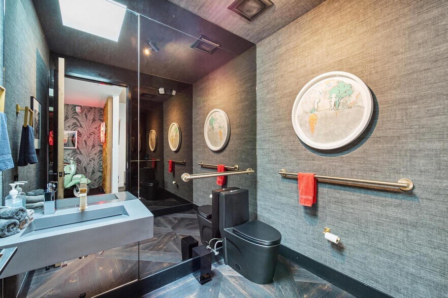 More Photos Of 5935 NE 2nd Ave, Miami Storefront Retail Office For Lease