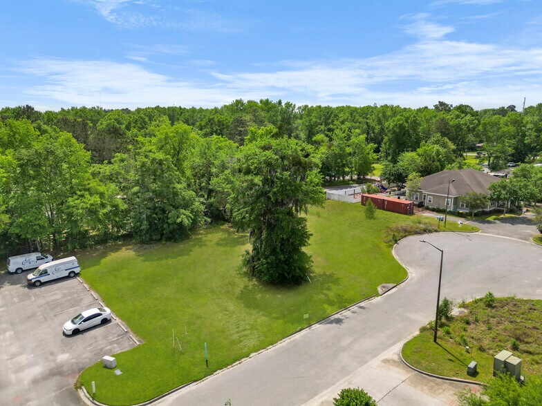 More Photos Of 120 Horizon Park Dr, Savannah Land For Sale
