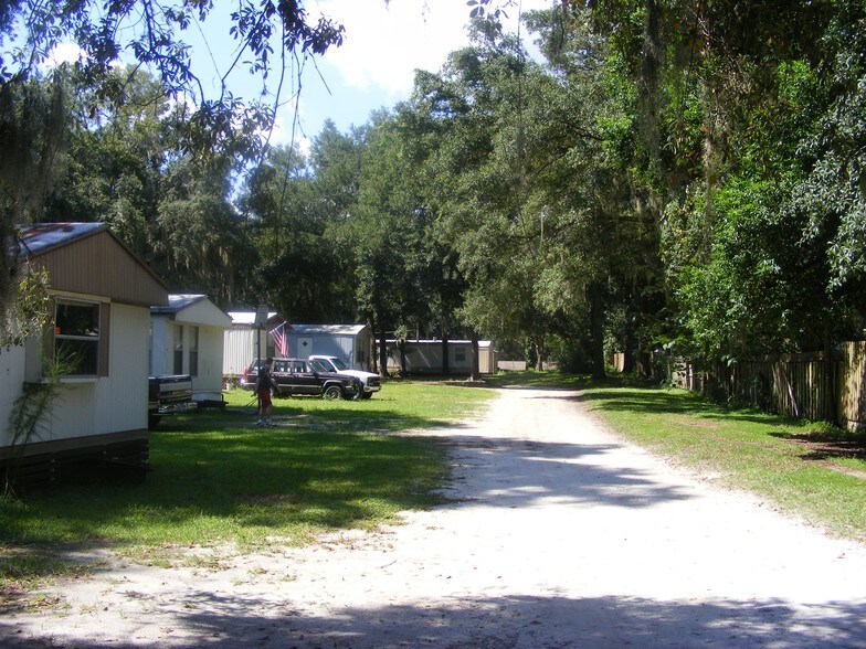 More Photos Of 4908 Durant Rd, Dover Manufactured Housing Mobile Home Park For Sale