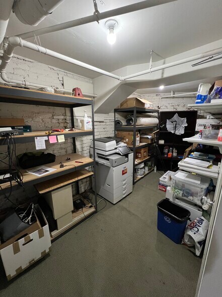 More Photos Of 1718 Gaylord St, Denver Office Residential For Sale