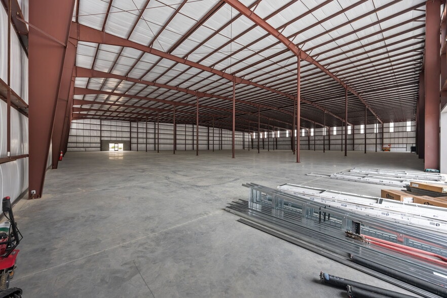 More Photos Of 970 Woodridge Park Rd, Greenville Refrigeration Cold Storage For Lease