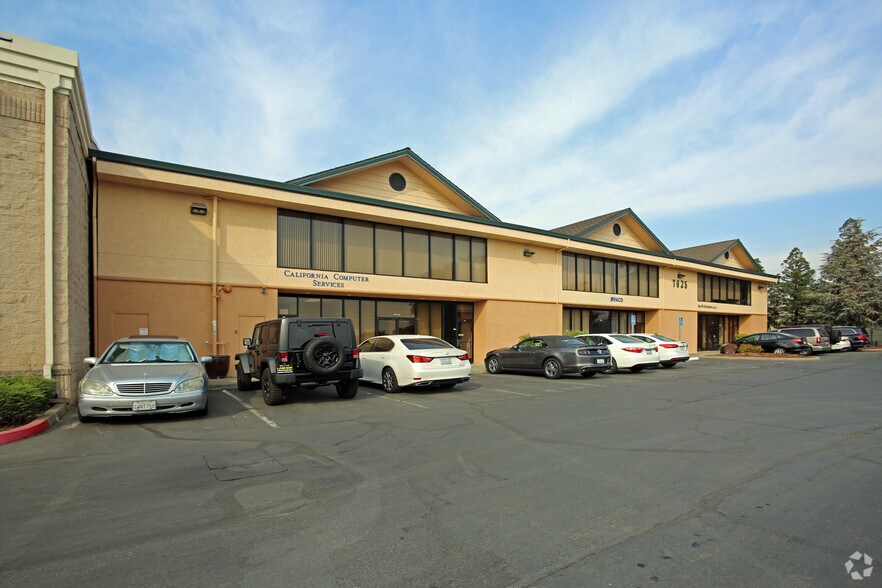 More Photos Of 7625 Sunrise Blvd, Citrus Heights Office For Lease