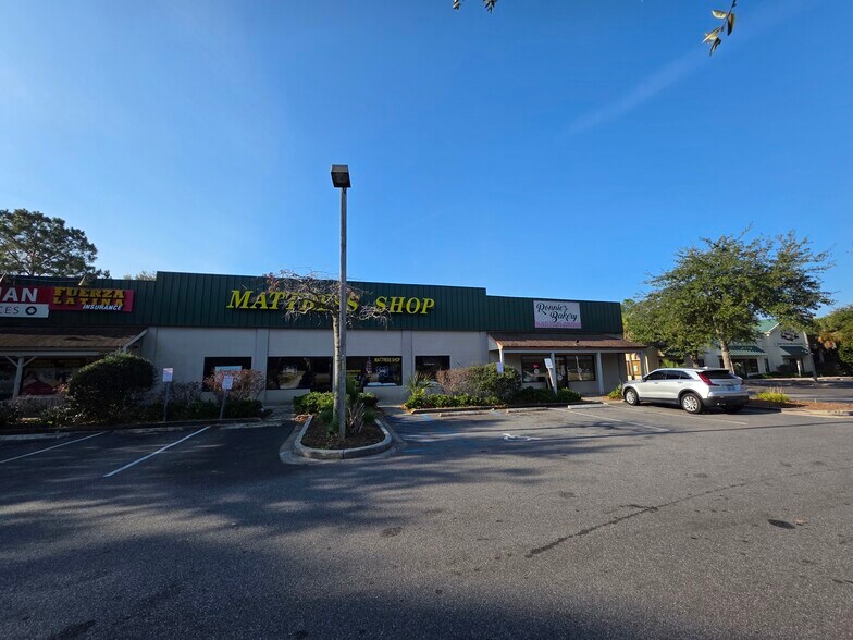 More Photos Of 1304 Fording Island Rd, Bluffton Unknown For Lease