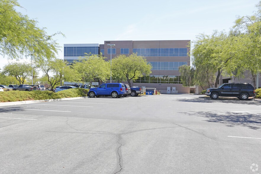 More Photos Of 2360 Corporate Cir, Henderson Office For Lease