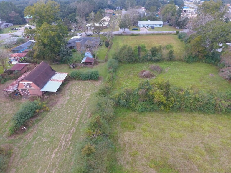 More Photos Of 9200 Bowman Ave, Pensacola Land For Sale