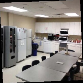 More Photos Of 1625-1653 Larkin Williams Rd, Fenton Light Distribution For Lease