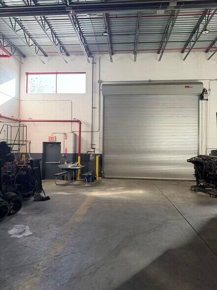 More Photos Of 8873 76th Ave, Glendale Warehouse For Sale