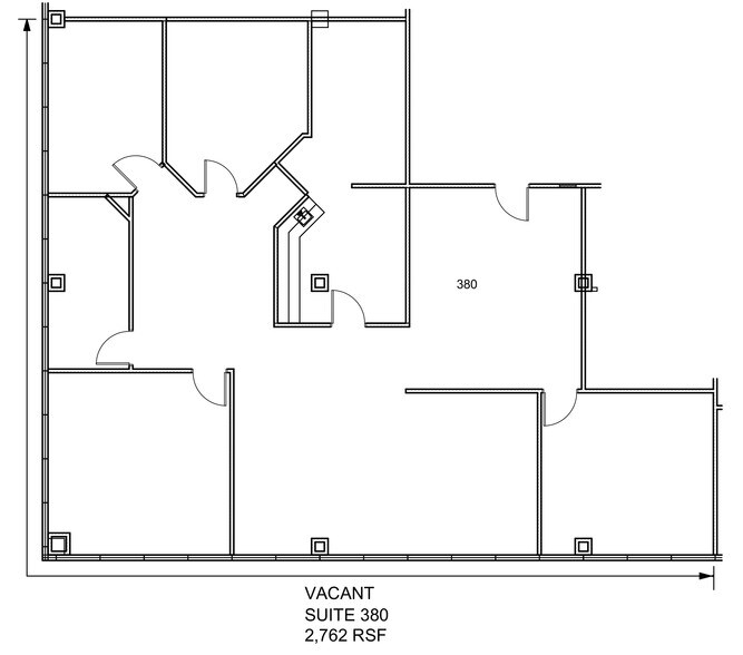 More Photos Of 16800 Imperial Valley Dr, Houston Office For Lease