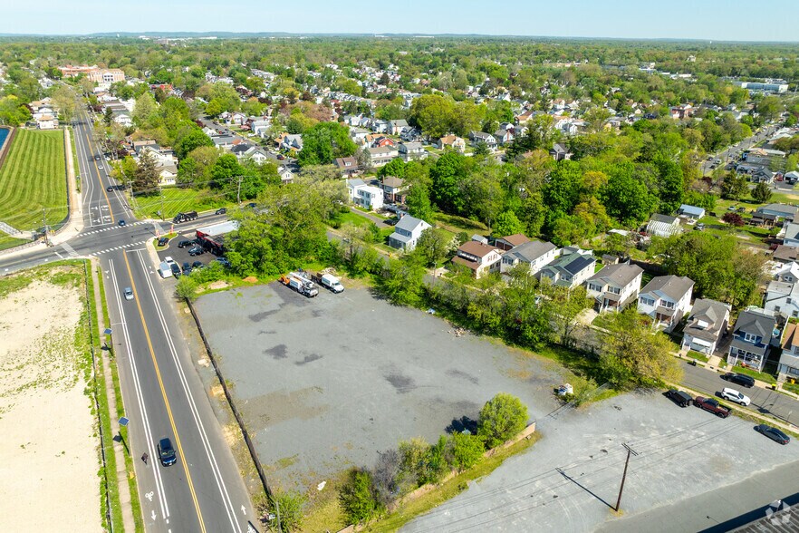 More Photos Of 50 Parkway Ave, Ewing Township Land For Lease